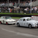 Image for article titled The Goodwood Revival Was 2014's Best Car Event, Period